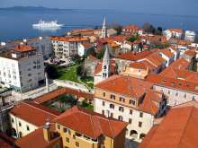 Croatia Ferry Guide 2022: From Zadar to Dugi Otok, Ugljan, Iž, and More