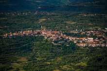 Istria Enters Epidemiological 