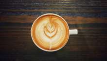 100 Ways to Order Coffee in Dalmatia
