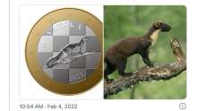 Stolen Croatian Euro Coin Design? Kuna Image Copies British Photographer