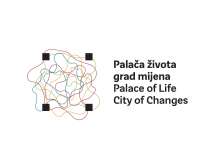 Palace of Life, City of Changes Visual Identity Presented: Old Split. New Story.