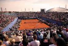 Adria Tour: Zadar to Host New Tennis Tournament Organized by Novak Djokovic