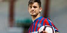Hajduk's David Colina and Dinamo's Antonio Marin Nominated for Golden Boy Award