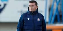 Jens Gustafsson Sacked as Hajduk Coach, New Coach Within Next Week