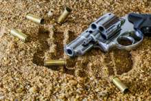 Božinović: Number of Murders in Croatia Decreasing