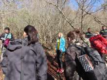 Sutina Area Cleanup Successfully held by Sinj Tourist Board (PHOTOS)