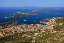 Croatia Ferry Guide 2022: From Hvar Town to Bol, Korčula, Vis, and More