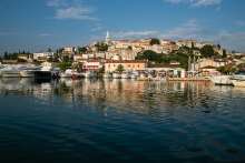 Istrian Police Remove Explosive Near Vrsar Following Fisherman's Call