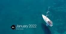 Winter Sailing in Croatia: Huge Op, Industry Ready But Adriatic Empty