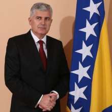 Čović Calls On Plenković And Milanović To Advocate For Bosnia Croats In EU And NATO