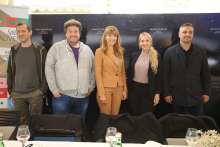 New Split Advent Zvončac Program Announced with TBF New Year's Eve Concert