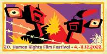 Human Rights Film Festival Starting at Tuskanac Cinema This Sunday