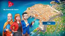 My Dubrovnik Game: Would YOU Be a Good Mayor of Kings Landing?