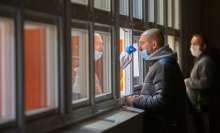New Rules: Negative COVID-19 Test for Vaccinated British Tourists Entering Croatia from Monday
