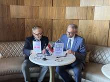 ACAP New York: Kvarner Health Tourism Cluster and ACAP Sign Cooperation Agreement