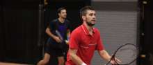 Mate Pavić and Nikola Mektić into 3rd Round of Wimbledon Doubles Tournament
