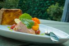 Juraj Orehovec's Duck Pate from Veliki Bukovec Gains in Popularity