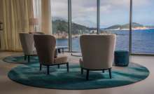 Rixos, Dubrovnik, Croatia