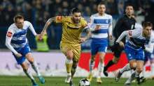 Dinamo, Hajduk, Šibenik, Slaven Belupo Advance to SuperSport Croatian Cup Semi-finals