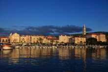 Impressive Two Million Euro Boutique Camp Opened on Brac Island