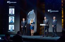 Croatian EY entrepreneurs of the year