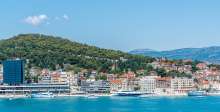 Hill of Past, Oasis of Future: Traditional Stone Houses on Marjan to be Transformed for EU Project
