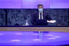 Plenković: We Could Exceed 70% of 2019 Tourism Results