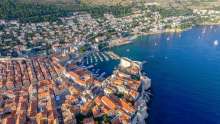 Dubrovnik Expects HRK 14 Million in Tourist Tax from Cruisers this Year