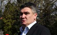 Anger as President Zoran Milanovic's Son is Granted Scholarship
