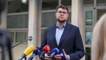 SDP Leader Says Government Unwilling to Amend Labour Act