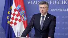 Plenković Says Request to Pardon Perković, Mustač Orchestrated Action