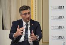Conflict of Interest Commission Fines Croatian PM Plenkovic 3000 Kuna