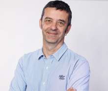 Drazen Orescanin
