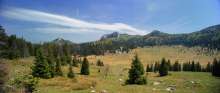 Professor Talan's Book About Croatian Mountains Launched