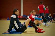 Croatia Handball Departs for Montpellier, Olympic Qualifiers Begin Friday