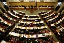 Plenković Wants Broader Picture of Last Year's Attack on Government Building
