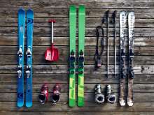 Platak Ski Resort Gets New Toboggan Run, New Cable Car Planned
