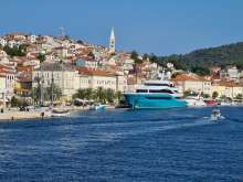 Russian-Owned Croatian Villas Line Adriatic Coast, What's Next For Them?