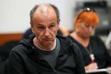 Harald Kopitz Sentenced to 50 Years for Killing His Three Children