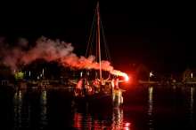 Days in the Bay Hvar - Traditional Boats, Sea & Sailors Festival