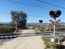 EU Money for Modernisation of 95 Croatian Level Crossings Coming