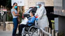 Croatia Reports 6,220 New Coronavirus Cases, 46 Deaths