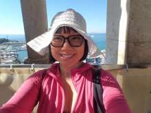 Digital Nomad Life in Croatia: Megumi Hosogai, from Hawaii to Opatija