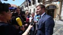 Economy Minister Tomislav Ćorić: No Reason at the Moment for Electricity and Gas Price Hike