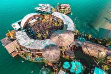 10th Anniversary Hideout Festival 2022 Lineup Completed