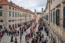 Saint Blaise 2022: Dubrovnik Celebrates Patron Saint and City Day