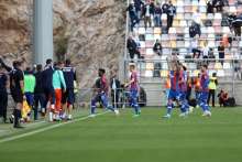 SuperSport HNL Round 11: Hajduk Takes 3 Points Against Rijeka, Dinamo's Winning Streak Continues