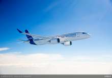 Croatia Airlines Signs Contract with Airbus, Purchases A220 Planes