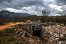 Ancient Iron Mine in Dugopolje Discovered (VIDEO)