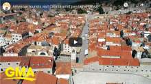 Accidental Tourism or Concrete Plan: A Closer Look at Croatian Tourism Statistics